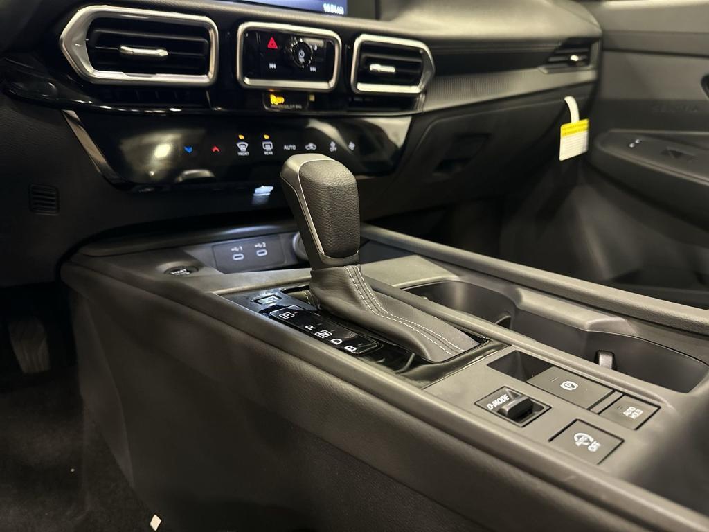 new 2026 Nissan Sentra car, priced at $23,599