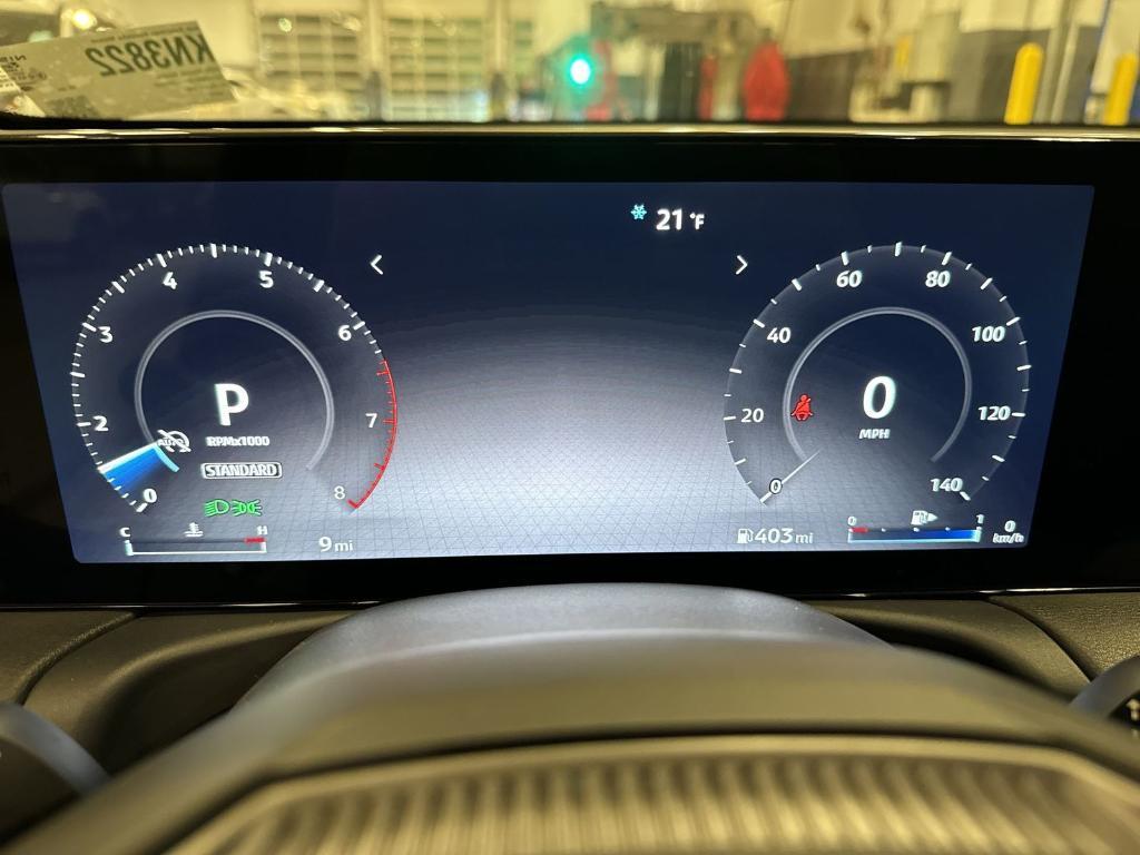 new 2026 Nissan Sentra car, priced at $23,599