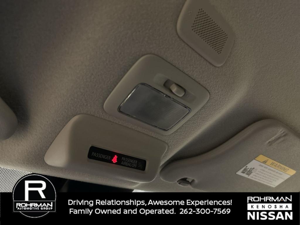 used 2022 Mitsubishi Mirage G4 car, priced at $10,677