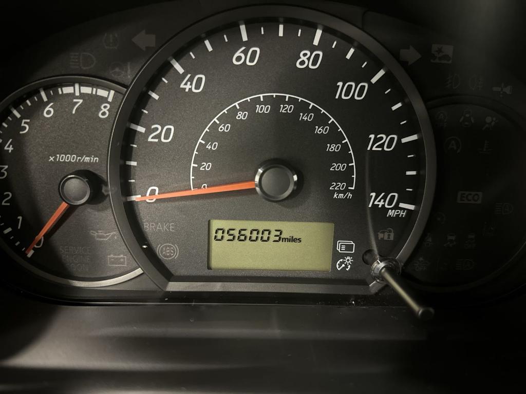 used 2022 Mitsubishi Mirage G4 car, priced at $10,677