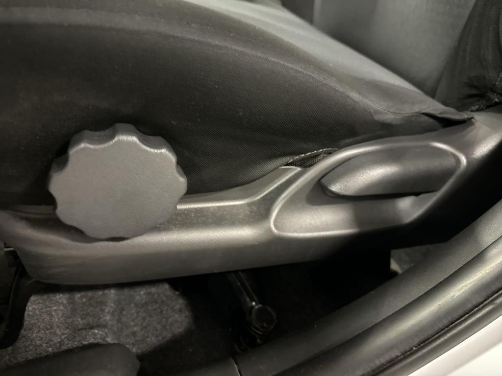 used 2022 Mitsubishi Mirage G4 car, priced at $10,677