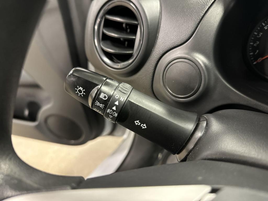 used 2022 Mitsubishi Mirage G4 car, priced at $10,677