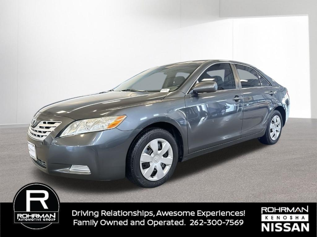 used 2009 Toyota Camry car, priced at $8,925