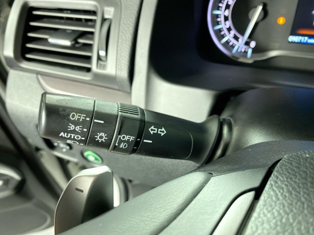 used 2021 Honda Ridgeline car, priced at $25,044