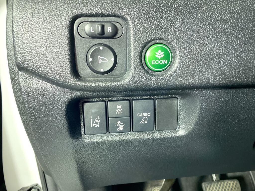 used 2021 Honda Ridgeline car, priced at $25,044