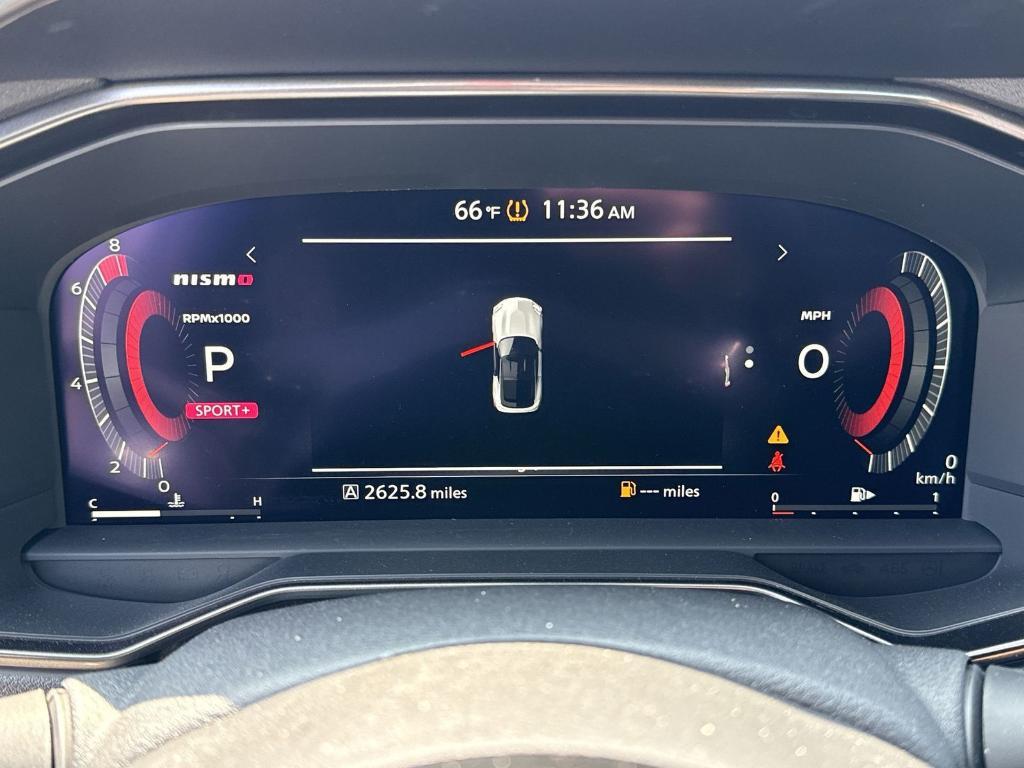 new 2024 Nissan Z car, priced at $52,000