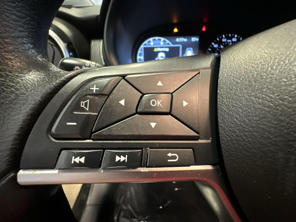 used 2023 Nissan Rogue car, priced at $26,970