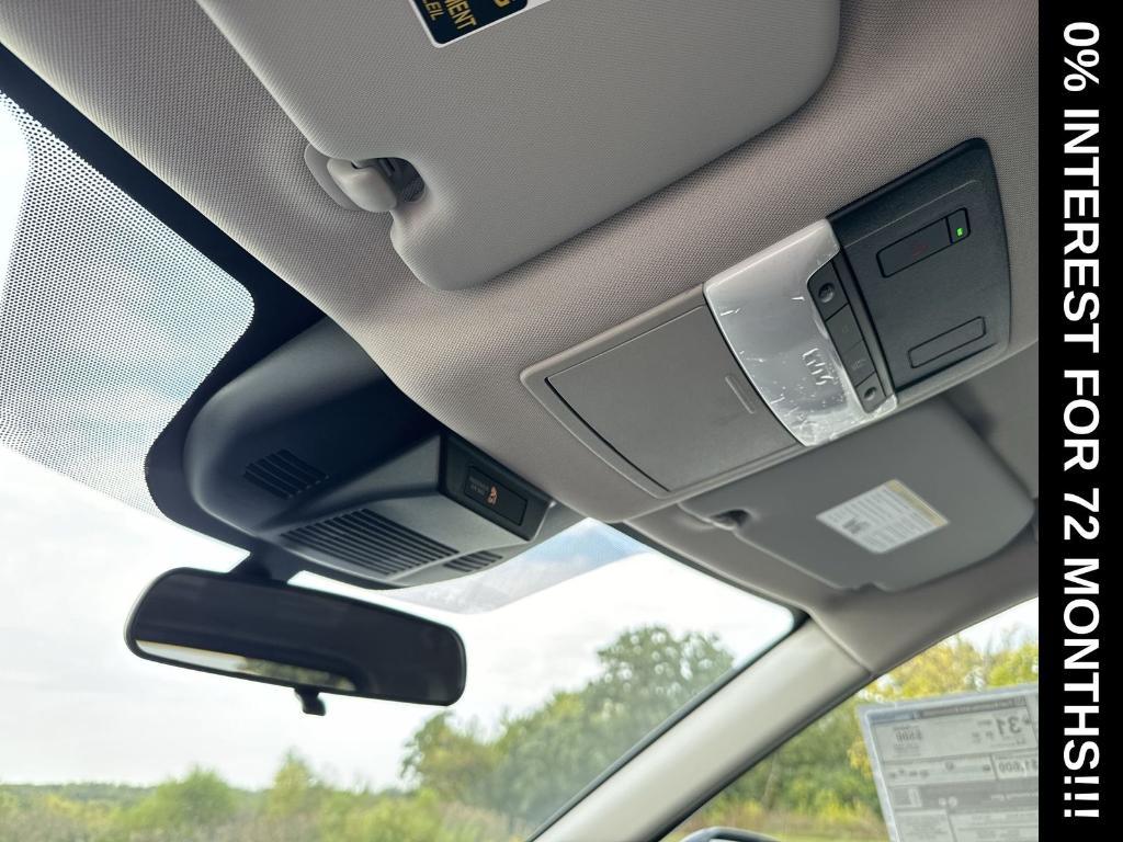 new 2026 Nissan Rogue car, priced at $27,703