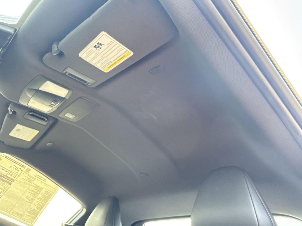 new 2025 Nissan Z car, priced at $45,750