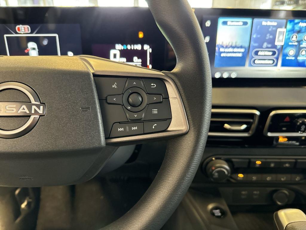 new 2026 Nissan Sentra car, priced at $24,646