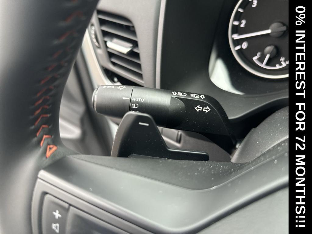 new 2026 Nissan Rogue car, priced at $31,621