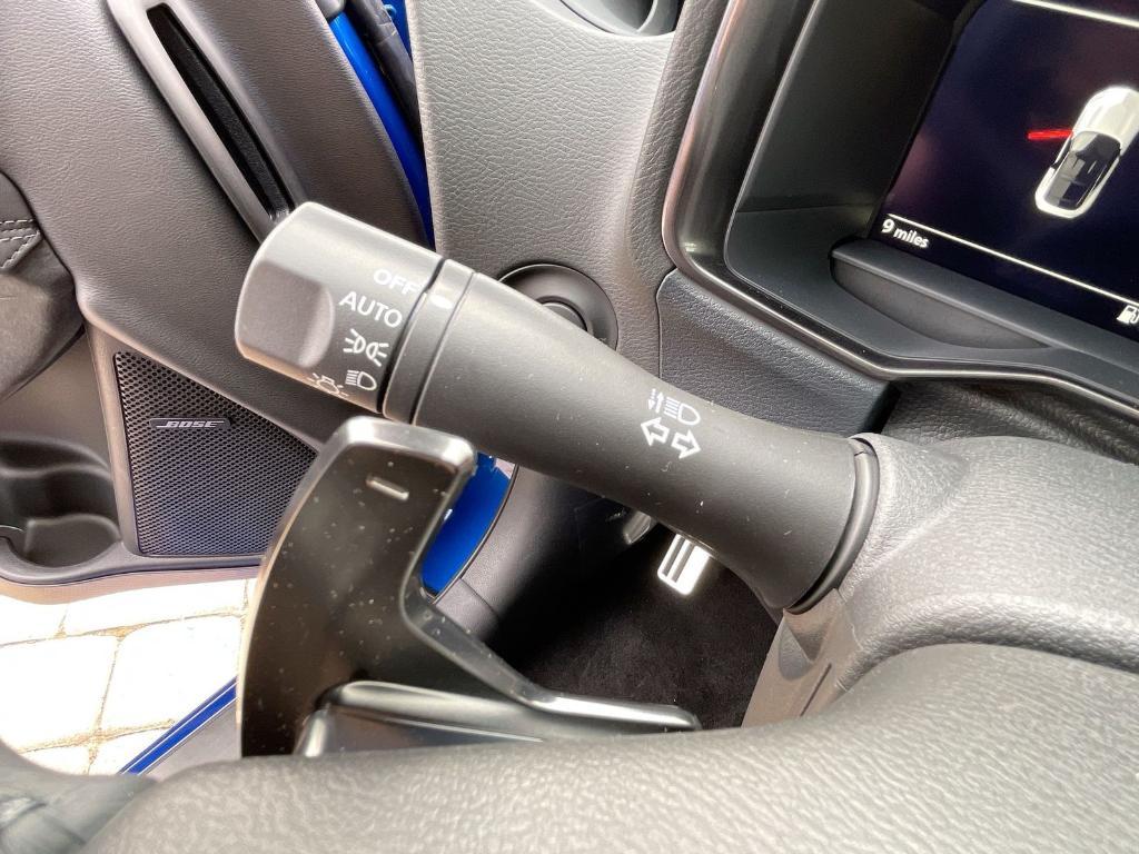 new 2024 Nissan Z car, priced at $46,120