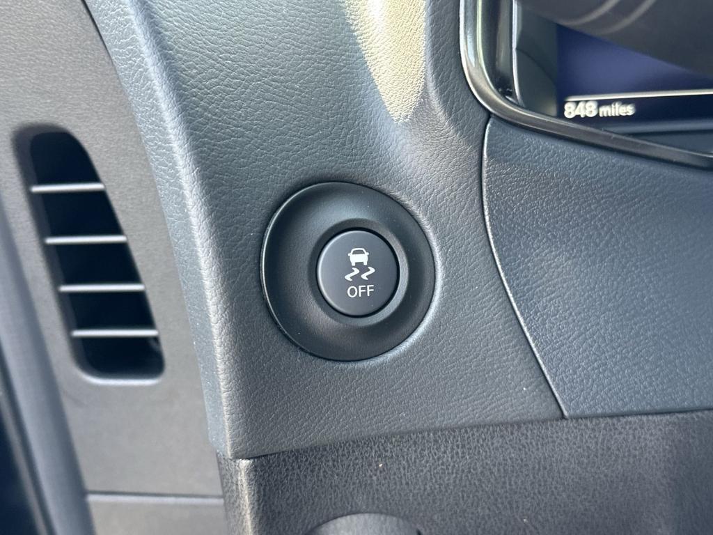 new 2024 Nissan Z car, priced at $52,000