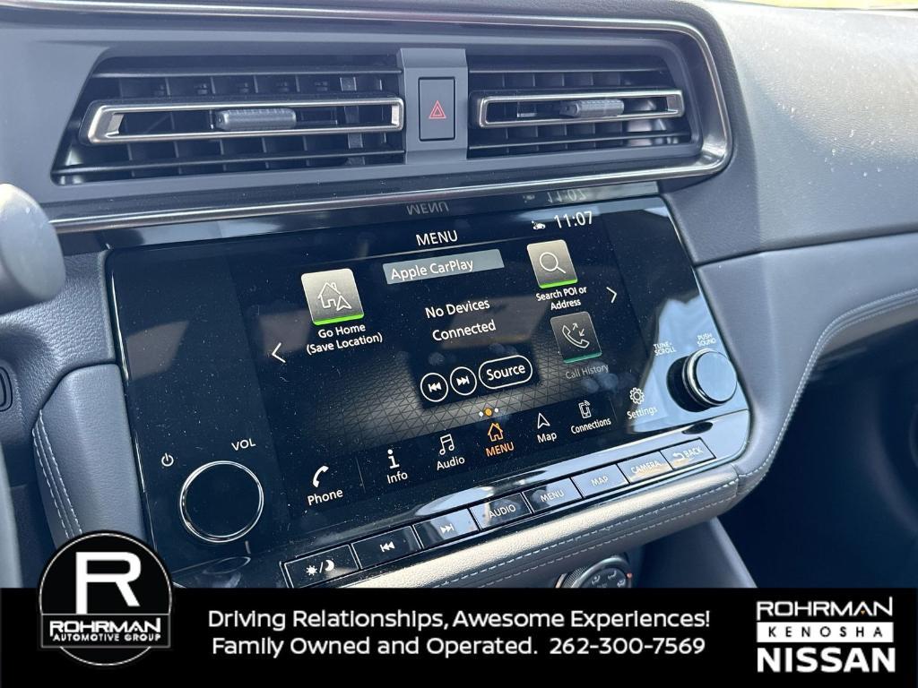 new 2024 Nissan Z car, priced at $52,000