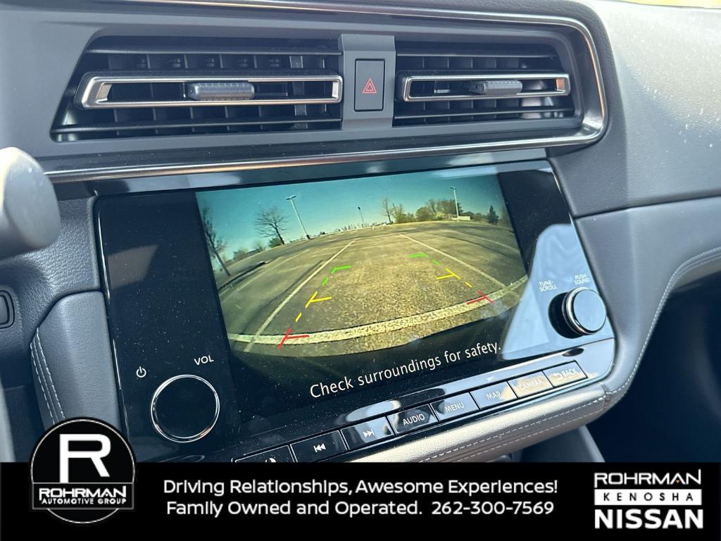 new 2024 Nissan Z car, priced at $52,000