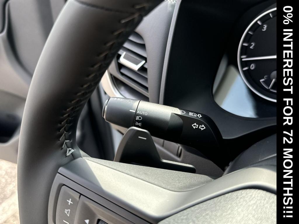 new 2026 Nissan Rogue car, priced at $28,109