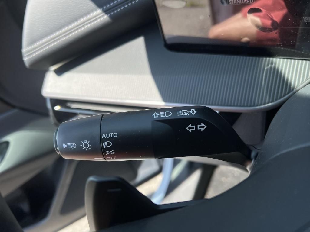 new 2025 Nissan Murano car, priced at $35,127