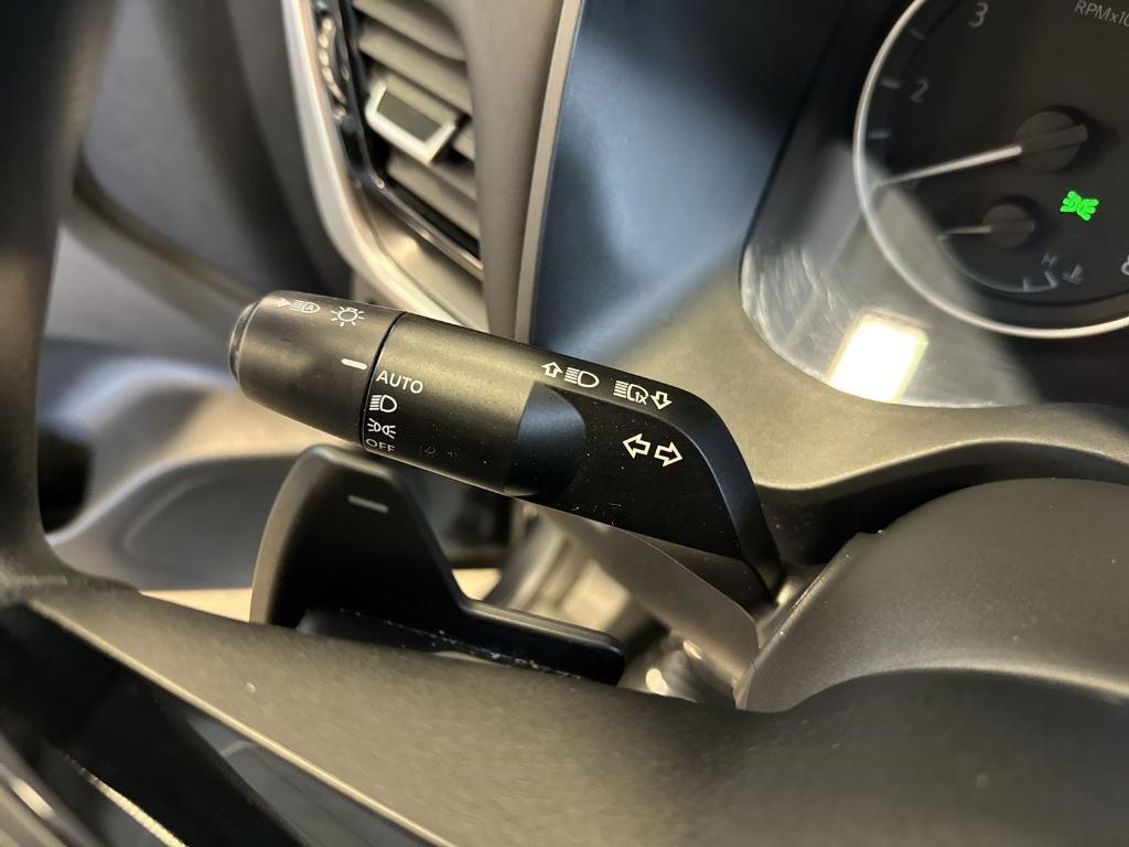 used 2022 Nissan Rogue car, priced at $19,674