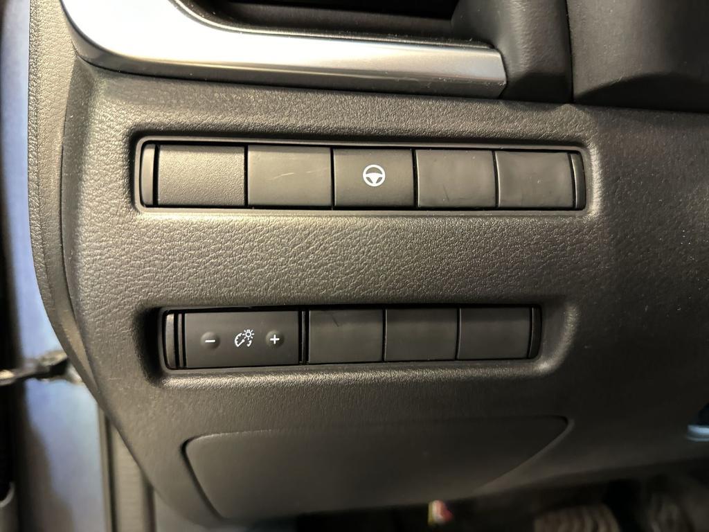 used 2022 Nissan Rogue car, priced at $19,674