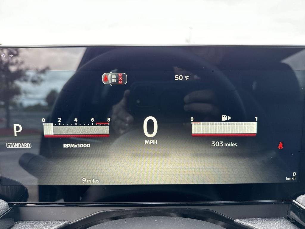 new 2026 Nissan Kicks car, priced at $27,530