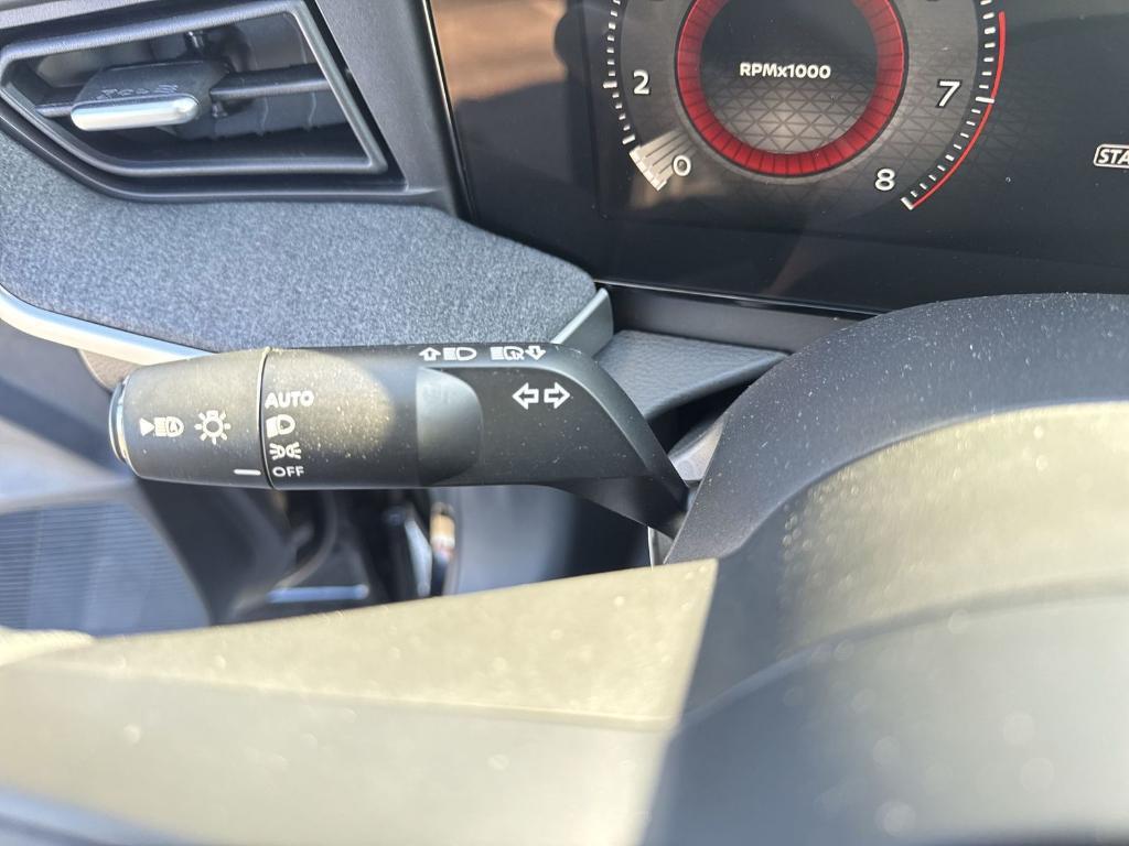 new 2026 Nissan Kicks car, priced at $27,400