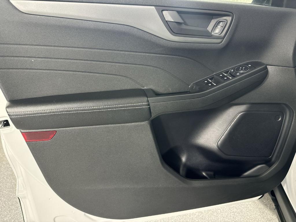 used 2024 Ford Escape car, priced at $16,006