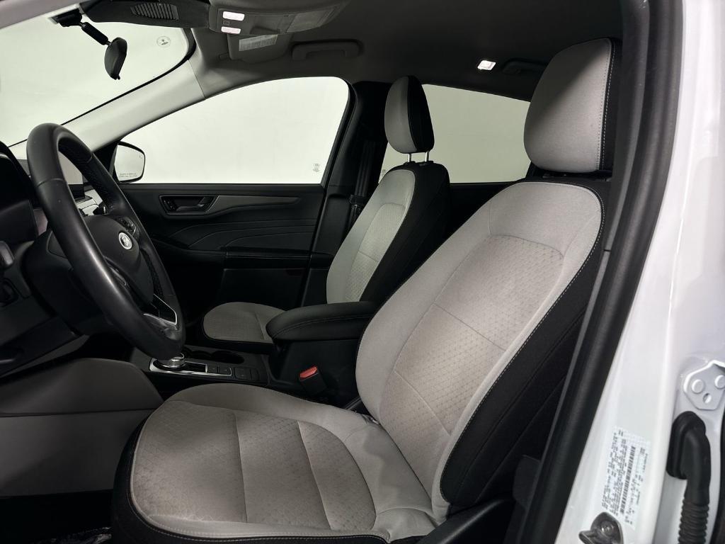 used 2024 Ford Escape car, priced at $16,006