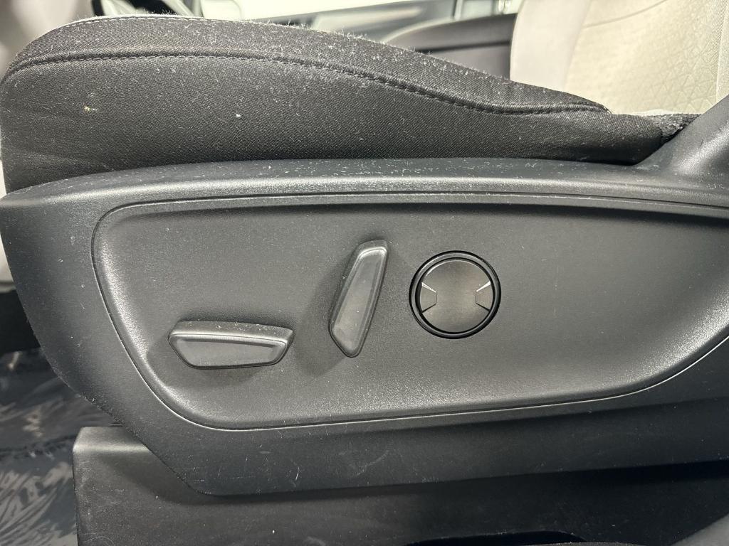 used 2024 Ford Escape car, priced at $16,006