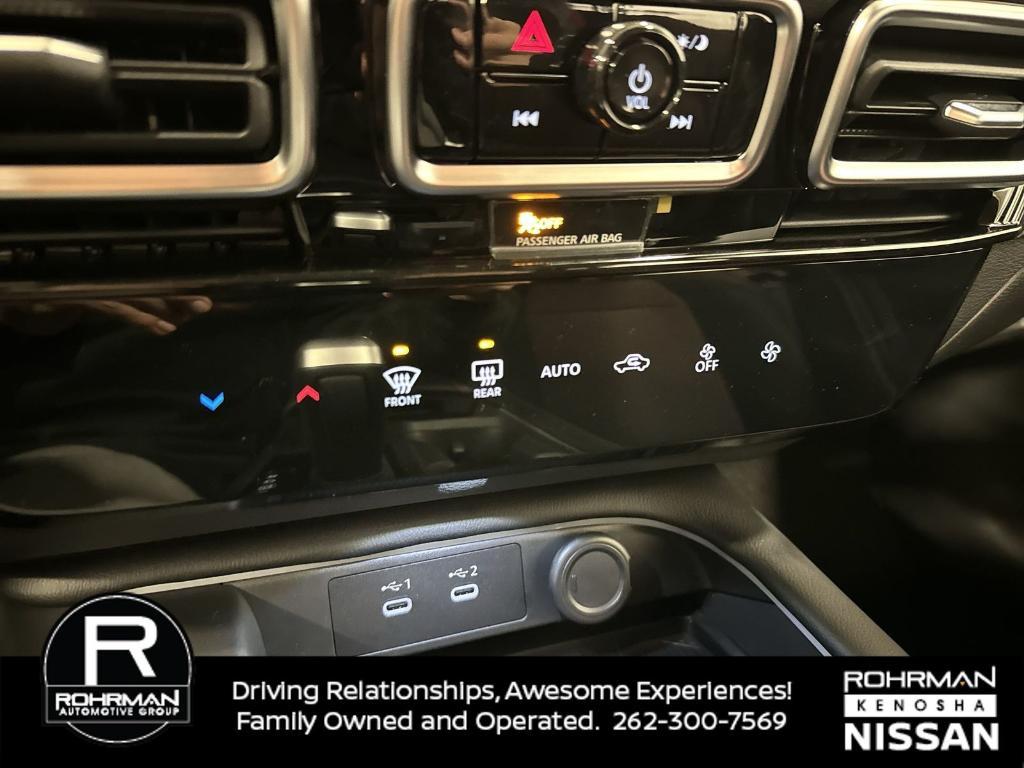 new 2026 Nissan Sentra car, priced at $24,837