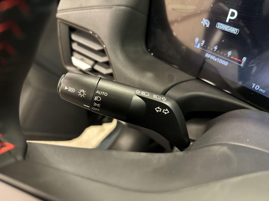 new 2026 Nissan Sentra car, priced at $24,837