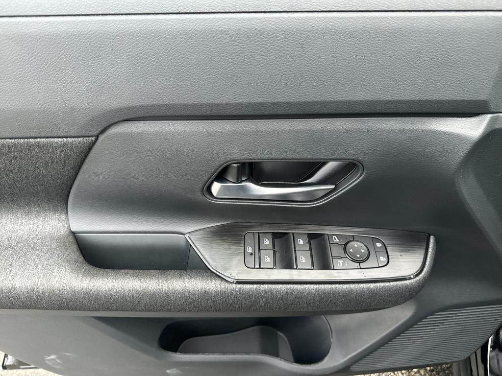 new 2026 Nissan Kicks car, priced at $24,740