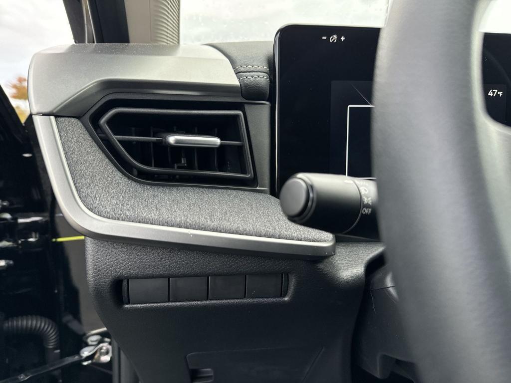 new 2026 Nissan Kicks car, priced at $24,740