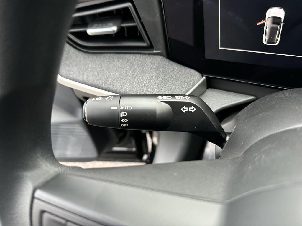 new 2026 Nissan Kicks car, priced at $24,740