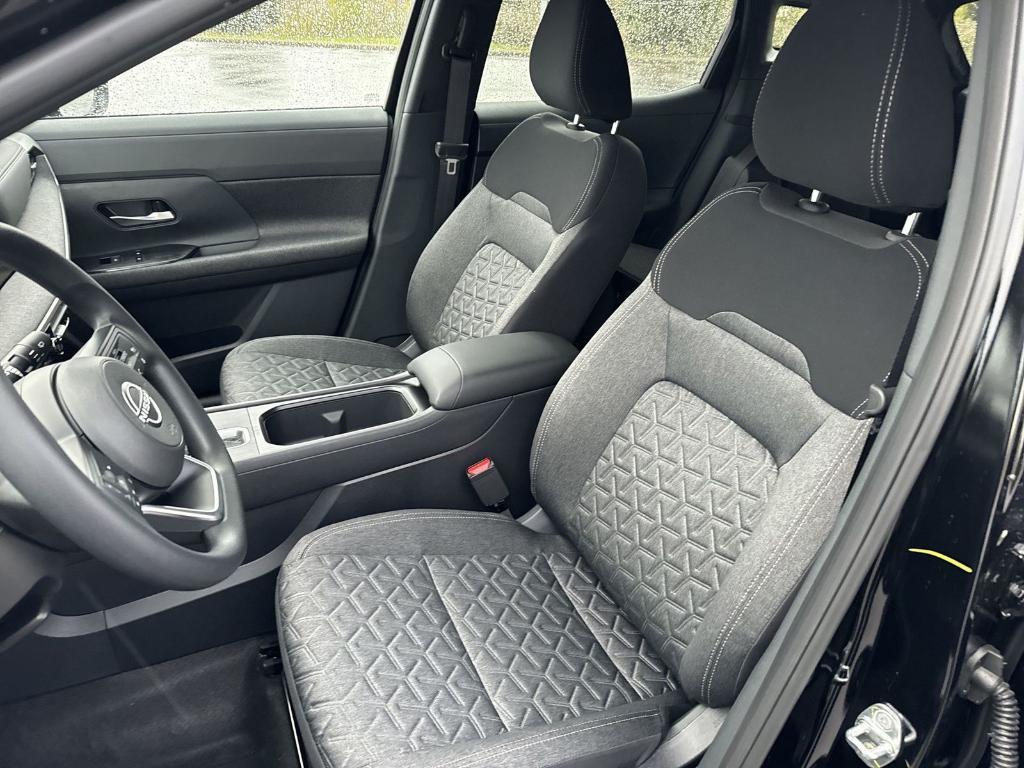 new 2026 Nissan Kicks car, priced at $24,740