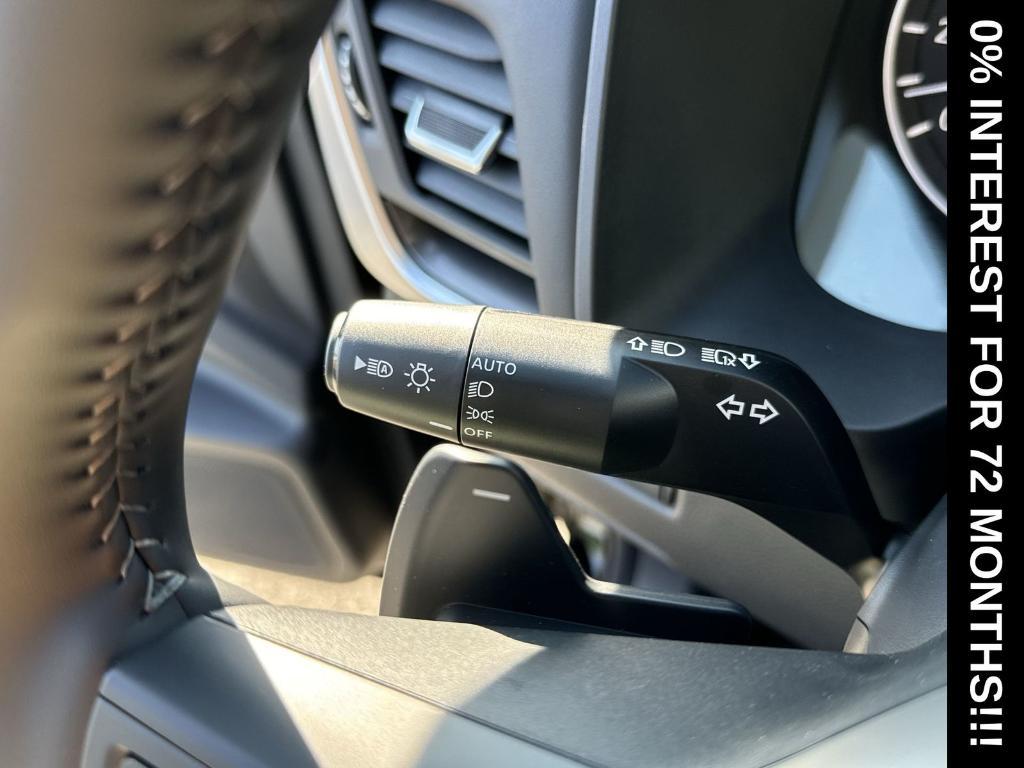 new 2026 Nissan Rogue car, priced at $27,703