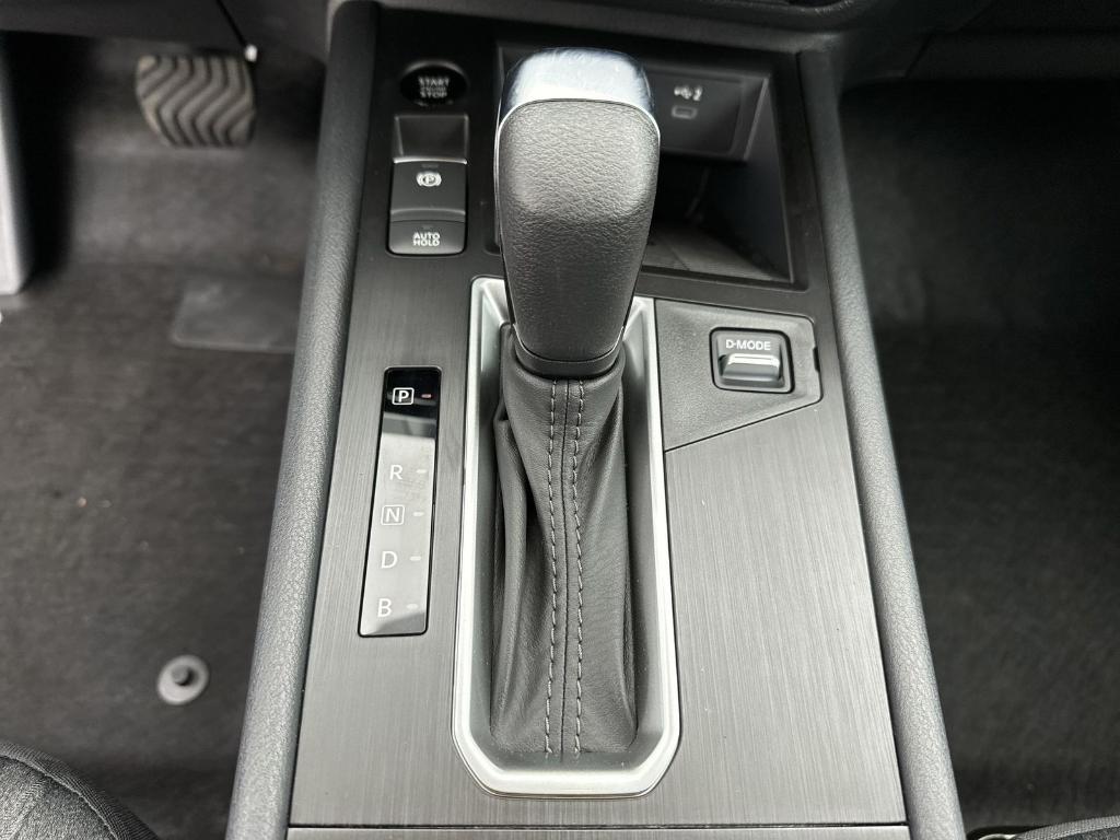 new 2026 Nissan Kicks car, priced at $24,740