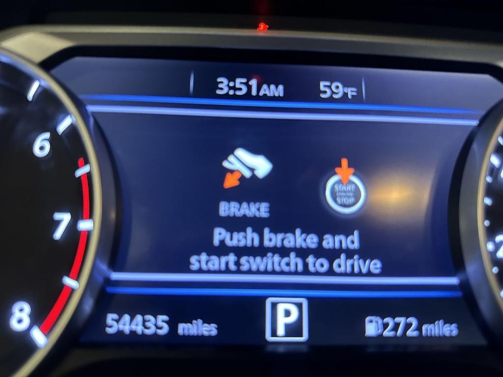 used 2024 Nissan Sentra car, priced at $15,999