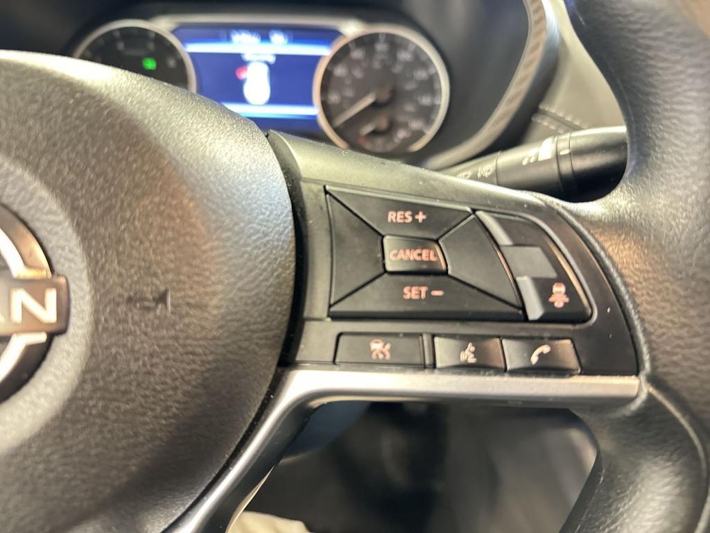 used 2024 Nissan Sentra car, priced at $16,531