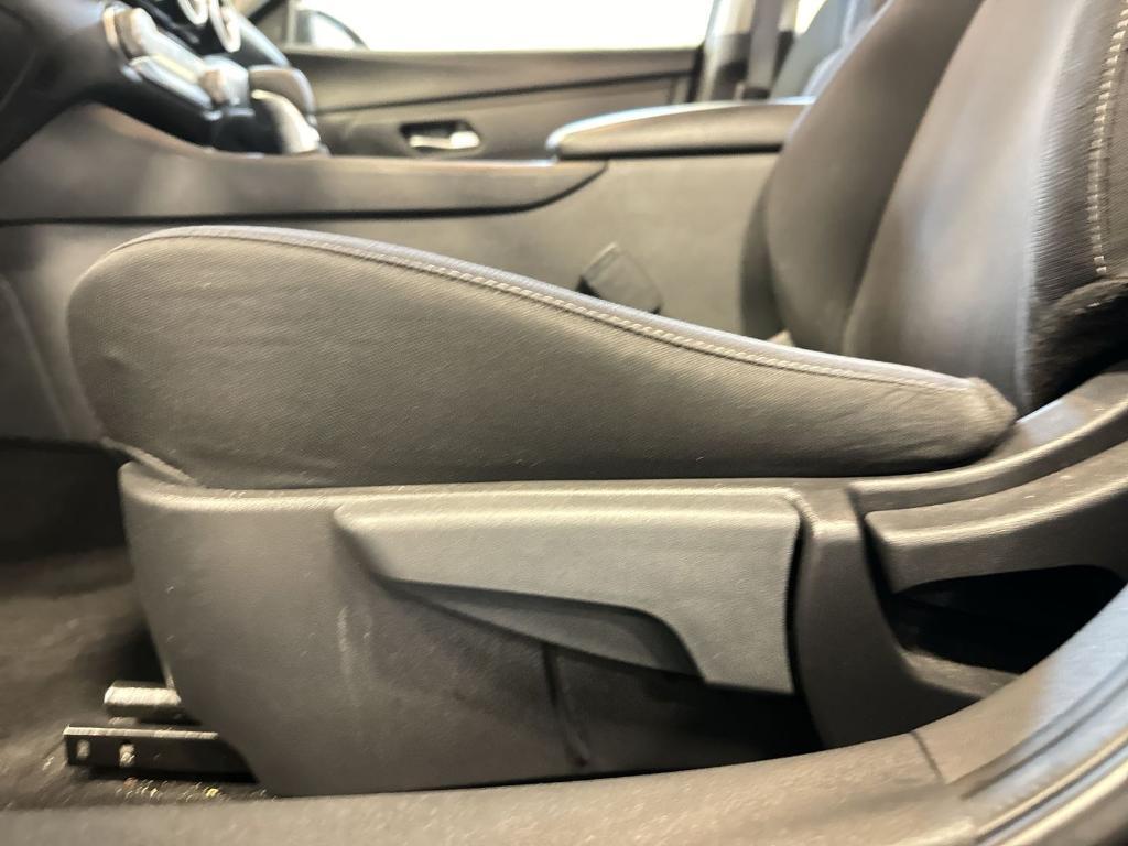 used 2024 Nissan Sentra car, priced at $16,531