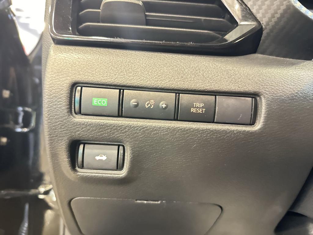 used 2024 Nissan Sentra car, priced at $15,999