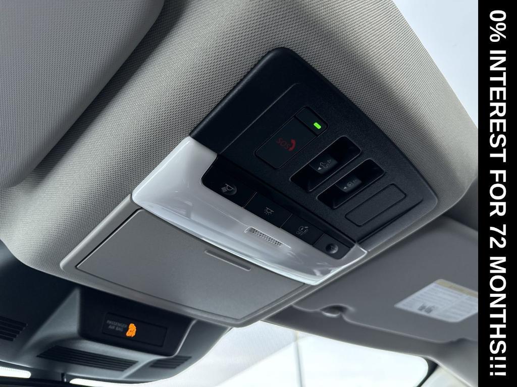 new 2026 Nissan Rogue car, priced at $39,243