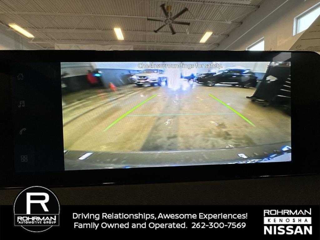 new 2026 Nissan Sentra car, priced at $23,489