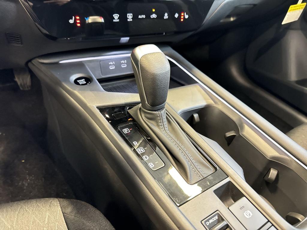 new 2026 Nissan Sentra car, priced at $24,197