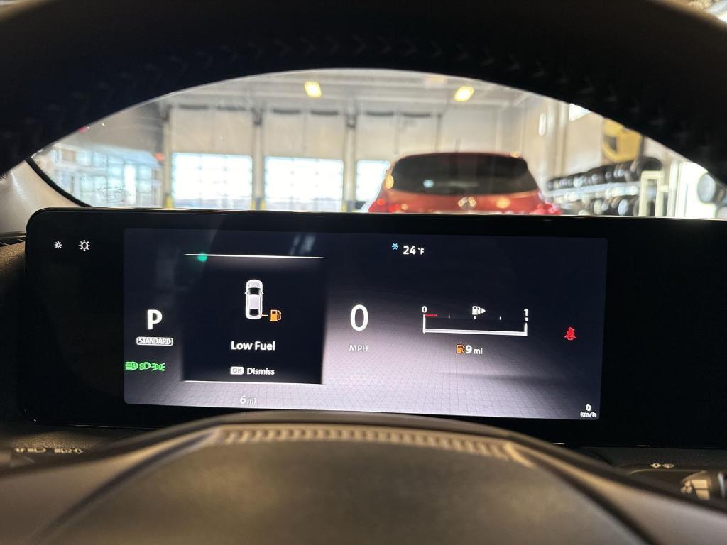 new 2026 Nissan Sentra car, priced at $24,197