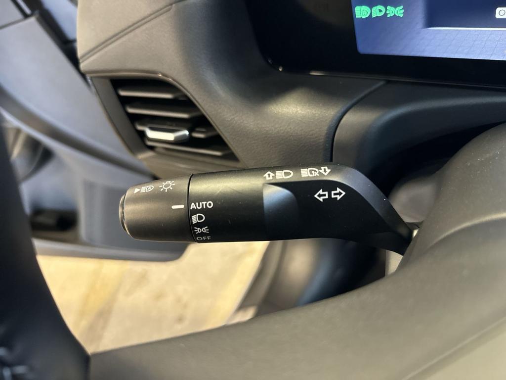 new 2026 Nissan Sentra car, priced at $24,197