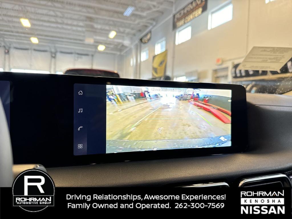 new 2026 Nissan Sentra car, priced at $24,197