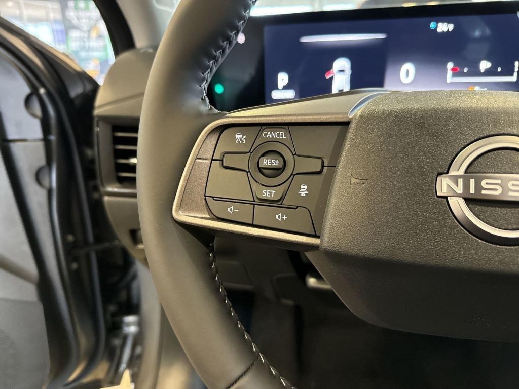 new 2026 Nissan Sentra car, priced at $24,197