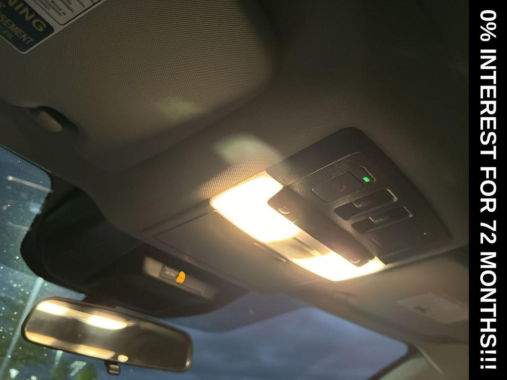 new 2026 Nissan Rogue car, priced at $29,509