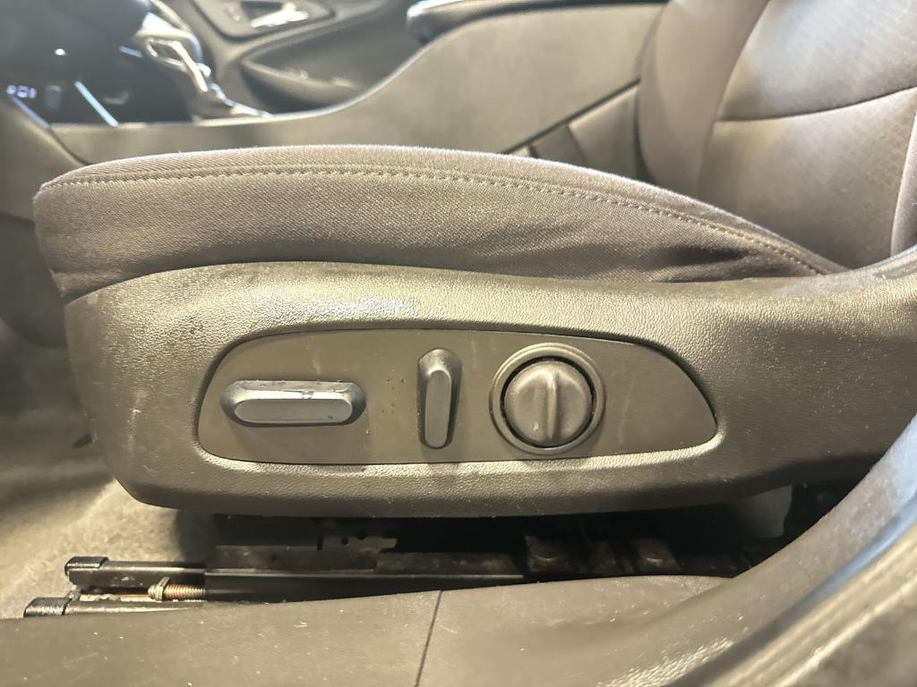 used 2023 Chevrolet Malibu car, priced at $14,777