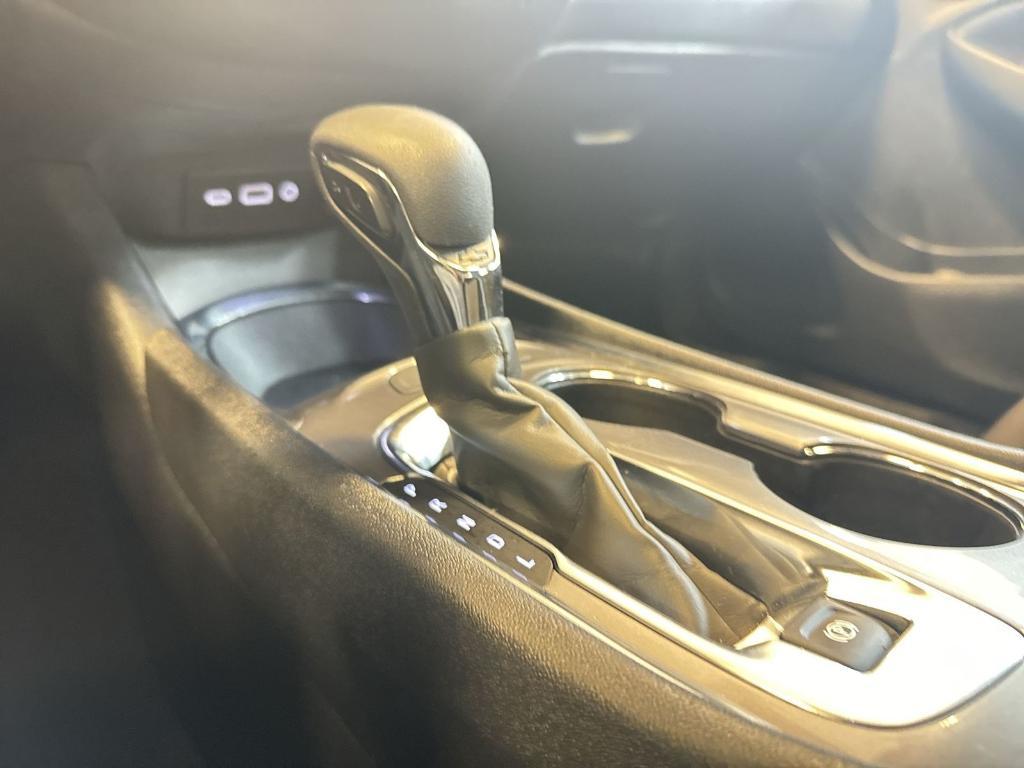 used 2023 Chevrolet Malibu car, priced at $14,777